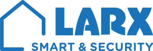 Larx - Smart & Security